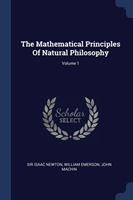 THE MATHEMATICAL PRINCIPLES OF NATURAL P