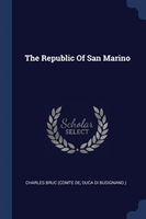 THE REPUBLIC OF SAN MARINO