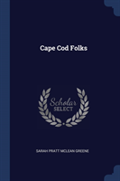 CAPE COD FOLKS