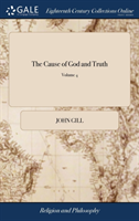 Cause of God and Truth