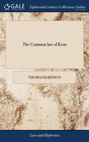 Common law of Kent