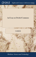Essay on Divided Commons