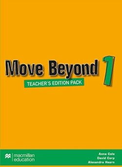 Move Beyond TE Pack 1