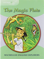 Macmillan Explorers 2018 - The Magic Flute