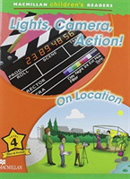 MCR 2018 Primary Reader 4 Lights, Camera, Action!