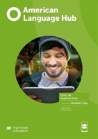 American Language Hub Level 3A Student's Book with Student's App