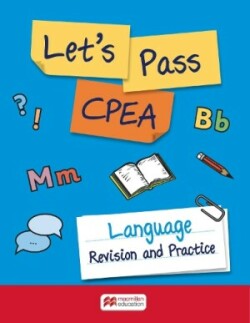 Let's Pass CPEA English