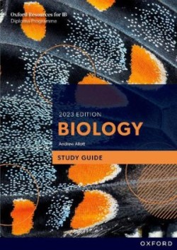 IB DP Biology Study Guide