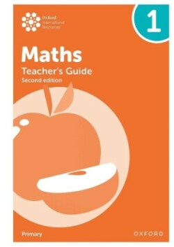 Oxford International Maths: Teacher's Guide 1