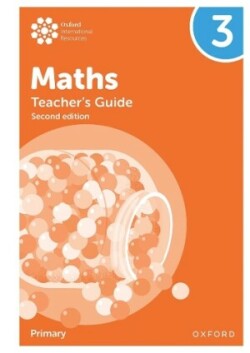 Oxford International Maths: Teacher's Guide 3