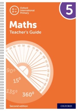 Oxford International Maths: Teacher's Guide 6