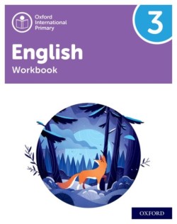 Oxford International Primary English Workbook 3