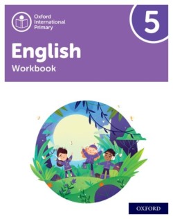 Oxford International Primary English Workbook 5
