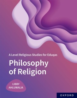 Eduqas A level Religious Studies: Philosophy of Religion