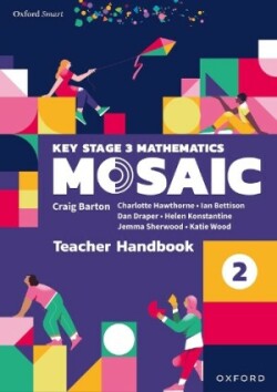 Oxford Smart Mosaic Teacher Book 2 (Year 8)