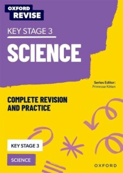 Oxford Revise KS3 Science