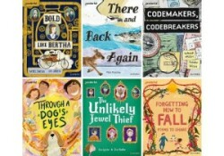 Readerful: Year 4/Primary 5: Books for Sharing Singles Pack A (Pack of 6)