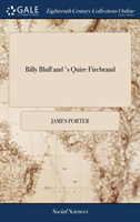 Billy Bluff and 's Quire Firebrand