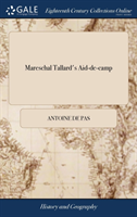 Mareschal Tallard's Aid-de-camp