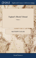 England's Bloody Tribunal