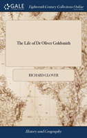 Life of Dr Oliver Goldsmith
