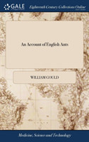 Account of English Ants