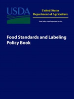 Food Standards and Labeling Policy Book