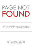 Page Not Found