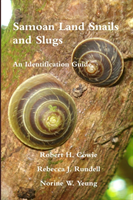 Samoan Land Snails and Slugs - An Identification Guide