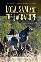 Lola, Sam and the Jackalope