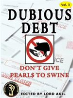 Dubious Debt, Don't Give Pearl$ to Swine