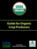 Guide for Organic Crop Producers