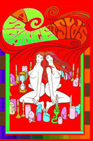 Séance at Syd's (New Revised Edition)