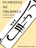 Cuartetos de trompeta "T�cnica"