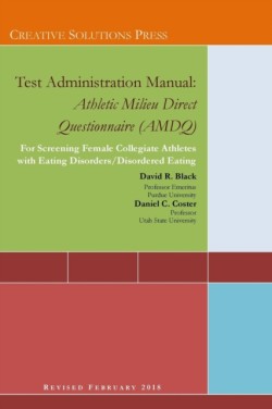 Test Administration Manual