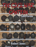 Civil War Canteen - Third Edition