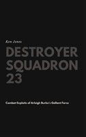 Destroyer Squadron 23