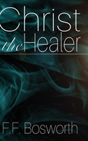 Christ the Healer