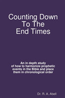 Counting DownThe End Times