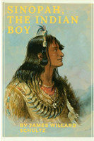 Sinopah, the Indian Boy