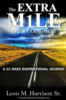 Extra M1le of Encouragement