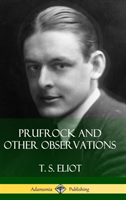 Prufrock and Other Observations (Hardcover)