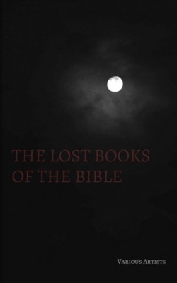 Lost Books of the Bible