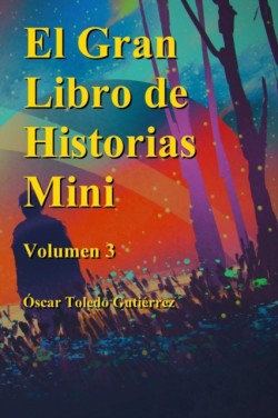 Gran Libro de Historias Mini volumen 3