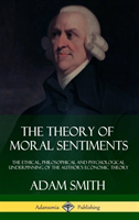 Theory of Moral Sentiments