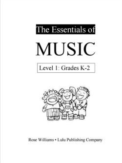 Essentials of Music