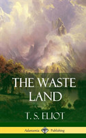 Waste Land (Hardcover)