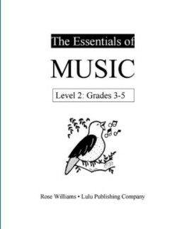 Essentials of Music