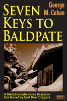 Seven Keys to Balpate