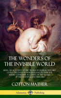 Wonders of the Invisible World